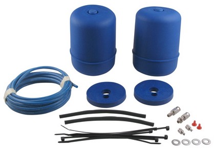 Firestone Coil-Rite Rear Air Helper Spring Kit