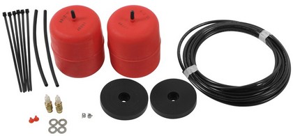 Firestone Coil-Rite Rear Air Helper Spring Kit