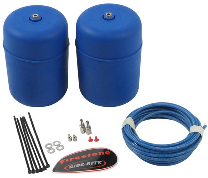 Firestone Coil-Rite Rear Air Helper Spring Kit