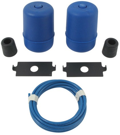 Firestone Coil-Rite Rear Air Helper Spring Kit