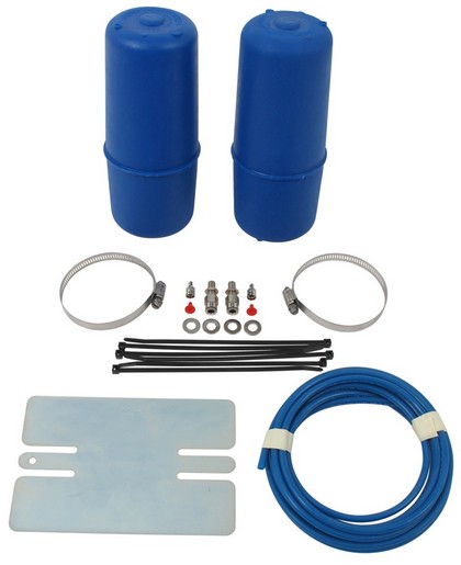 Firestone Coil-Rite Rear Air Helper Spring Kit