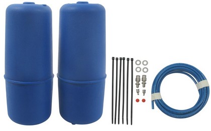 Firestone Coil-Rite Rear Air Helper Spring Kit