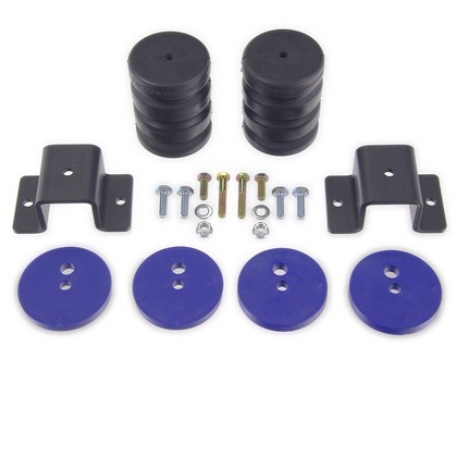 Firestone Work-Rite Rear Kit