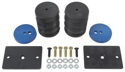 Firestone Work-Rite Rear Kit