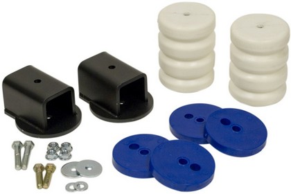 Firestone Work-Rite Rear Kit