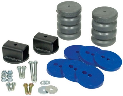 Firestone Work-Rite Rear Kit