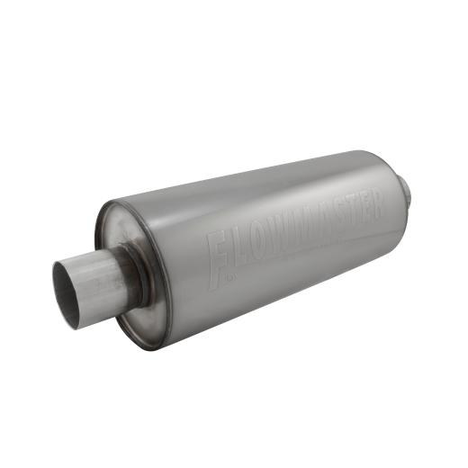 Flowmaster dBX Muffler - 2.25