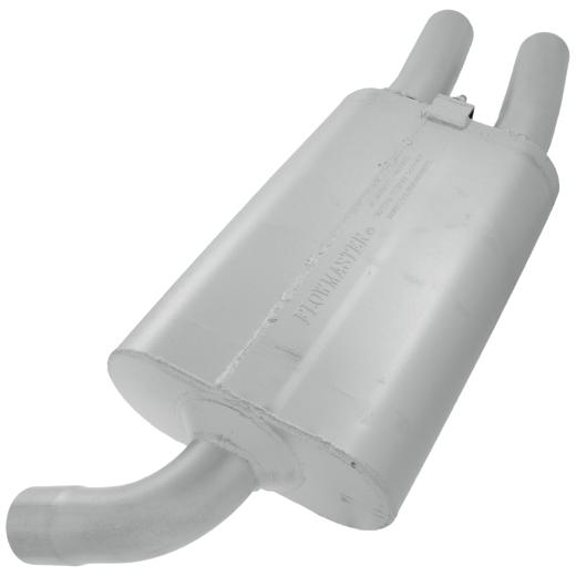 Flowmaster 50 Series Muffler - 2.50