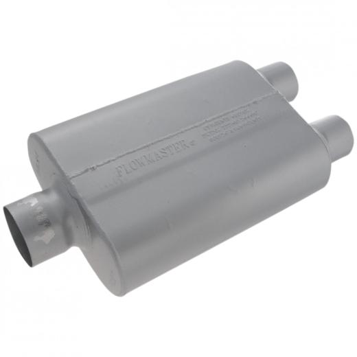 Flowmaster 40 Series Muffler - 3.00