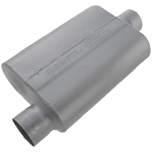 Flowmaster 40 Series Muffler - 3.00