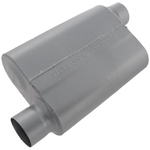 Flowmaster 40 Series Muffler - 3.00