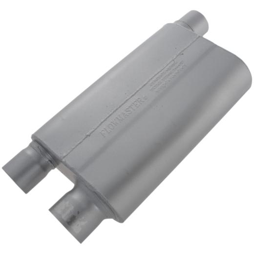 Flowmaster 80 Series Crossflow Muffler - 3.00