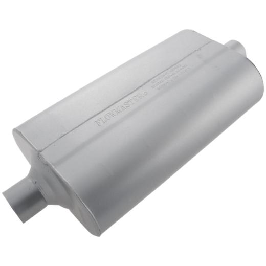 Flowmaster Super 50 Series SUV / Performance Muffler - 2.25