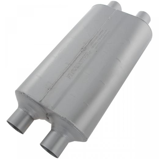 Flowmaster Super 50 Series SUV / Performance Muffler - 2.25