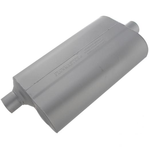 Flowmaster Super 50 Series SUV / Performance Muffler - 2.25