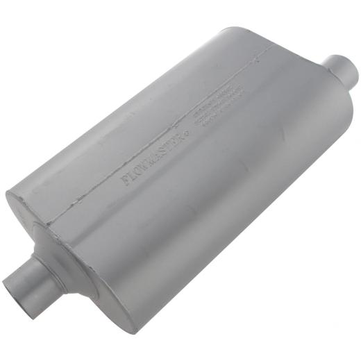 Flowmaster Super 50 Series SUV / Performance Muffler - 2.25