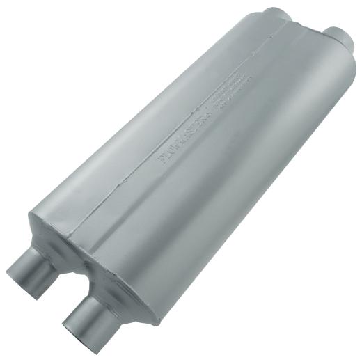 Flowmaster 70 Series Big Block II Muffler - 2.25