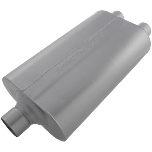 Flowmaster Super 50 Series SUV / Performance Muffler - 2.50