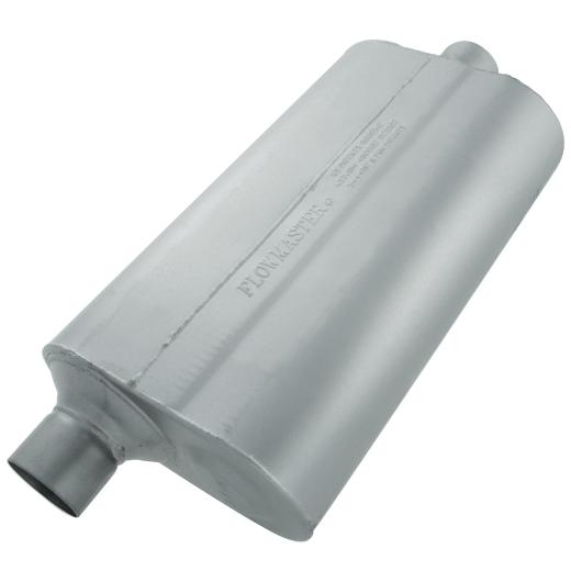 Flowmaster Super 50 Series SUV / Performance Muffler - 2.50