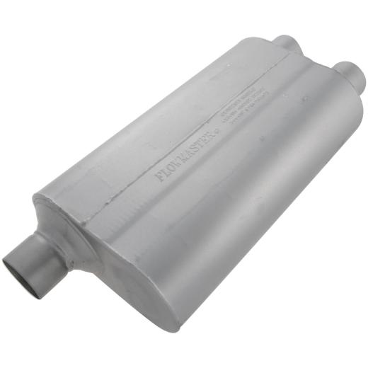 Flowmaster Super 50 Series SUV / Performance Muffler - 2.50