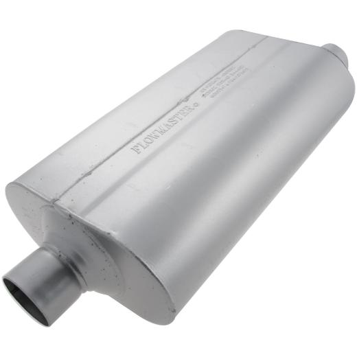 Flowmaster Super 50 Series SUV / Performance Muffler - 2.50