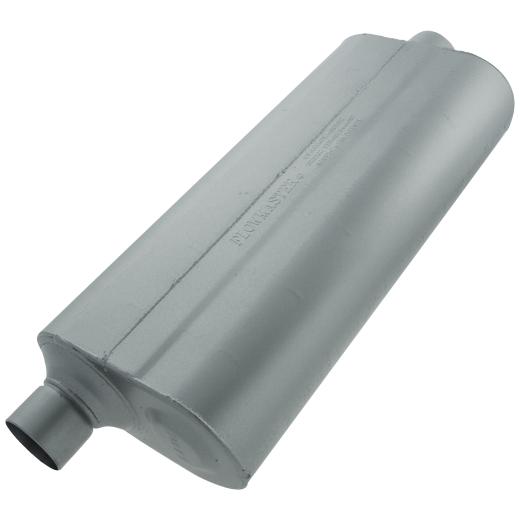 Flowmaster 70 Series Big Block II Muffler - 2.50