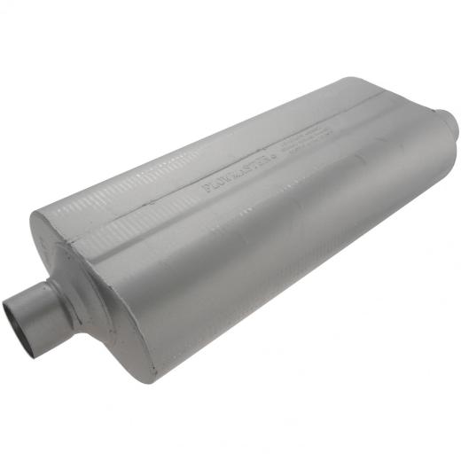 Flowmaster 70 Series Big Block II Muffler - 2.50