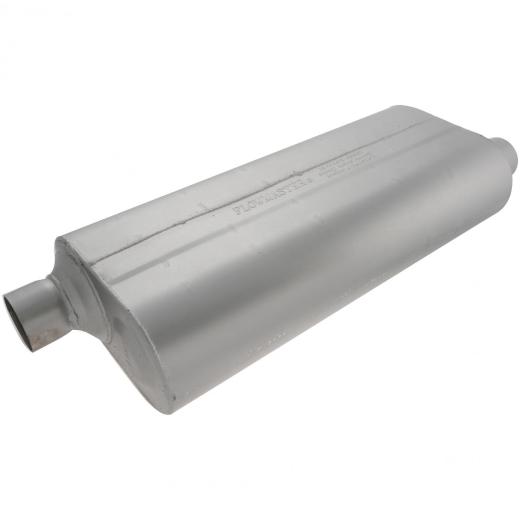 Flowmaster 70 Series Big Block II Muffler - 2.50