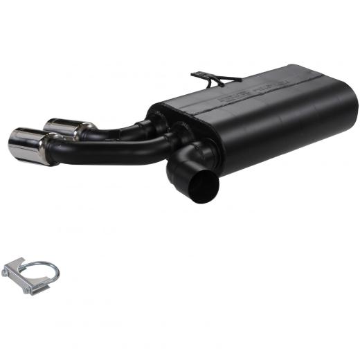 Flowmaster 80 Series Crossflow Premium Muffler - 2.50