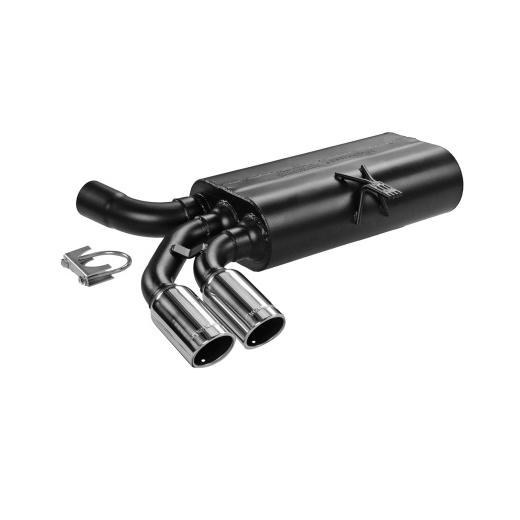 Flowmaster 80 Series Crossflow Premium Muffler - 2.50