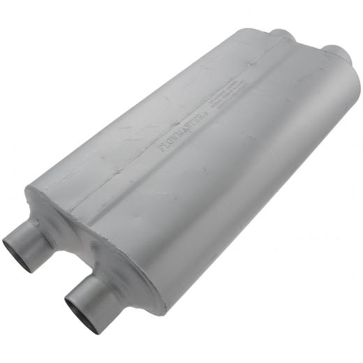 Flowmaster 50 Series Big Block Muffler - 3.00