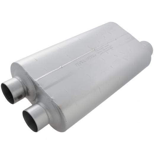 Flowmaster 50 Series Big Block Muffler - 3.00