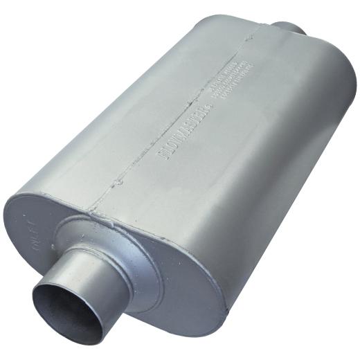 Flowmaster Super 50 Series SUV / Performance Muffler - 3.00