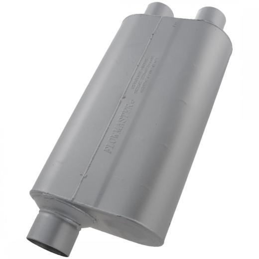 Flowmaster Super 50 Series SUV / Performance Muffler - 3.00