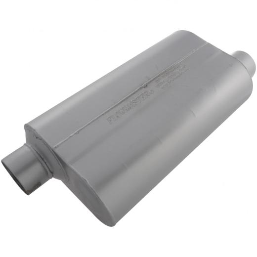 Flowmaster Super 50 Series SUV / Performance Muffler - 3.00