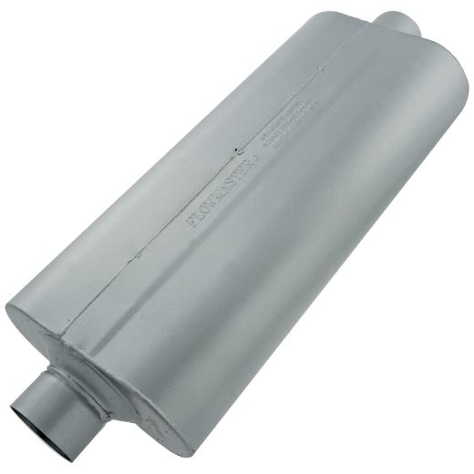 Flowmaster 70 Series Big Block II Muffler - 3.00