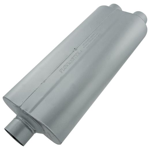 Flowmaster 70 Series Big Block II Muffler - 3.00