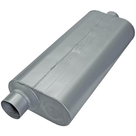 Flowmaster 70 Series Big Block II Muffler - 3.00