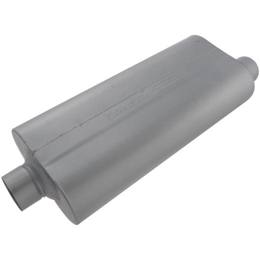 Flowmaster 70 Series Big Block II Muffler - 3.00