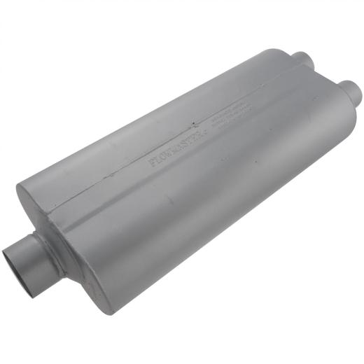 Flowmaster 70 Series Big Block II Muffler - 3.00