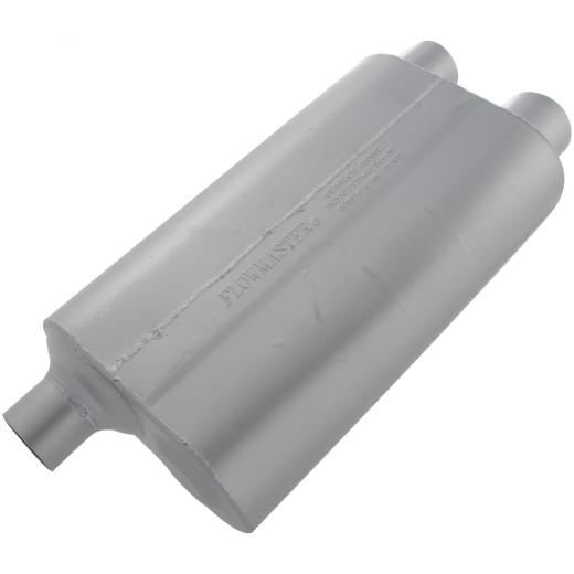 Flowmaster 80 Series Crossflow Muffler - 3.00