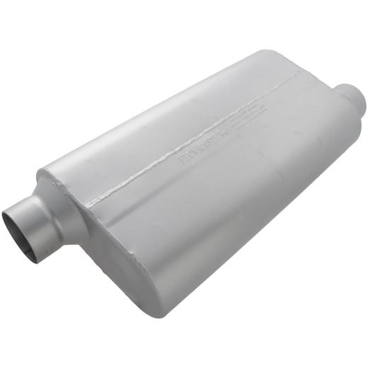 Flowmaster 50 Series Big Block Muffler - 3.50