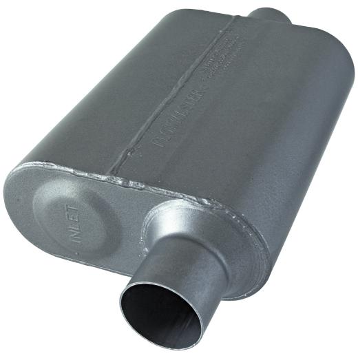 Flowmaster 40 Series Muffler - 2.50