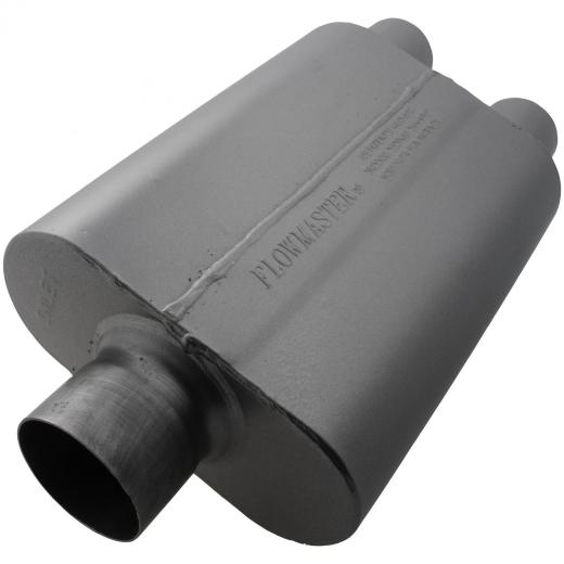 Flowmaster 40 Series Muffler - 3.00