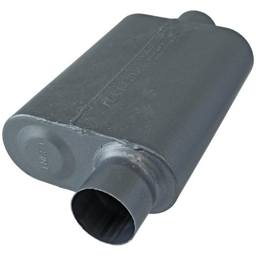 Flowmaster 40 Series Muffler - 3.00