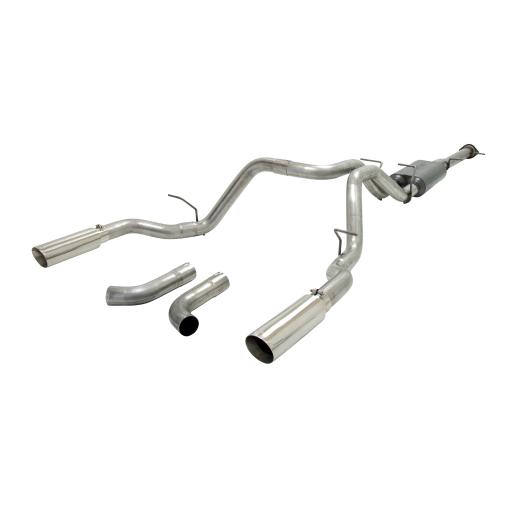 Flowmaster American Thunder Exhaust System Kit