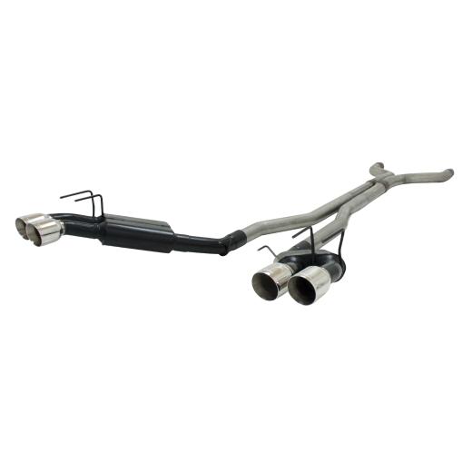 Flowmaster American Thunder Exhaust System Kit