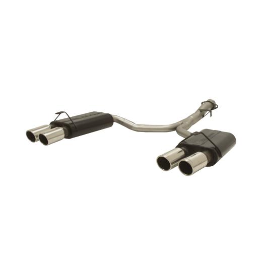 Flowmaster Force II Series Exhaust System Kit