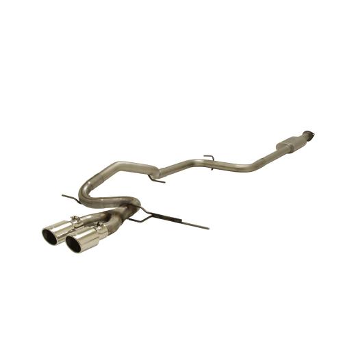 Flowmaster American Thunder Exhaust System Kit