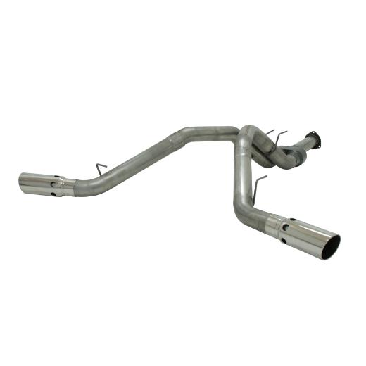 Flowmaster Force II Series Exhaust System Kit